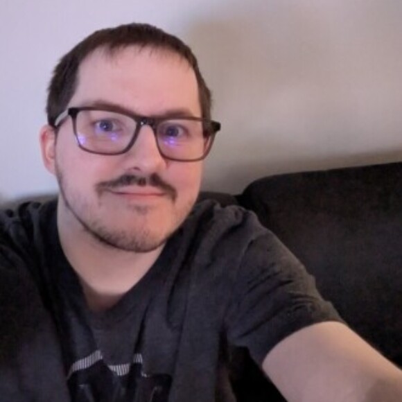 Profile picture of Kyle