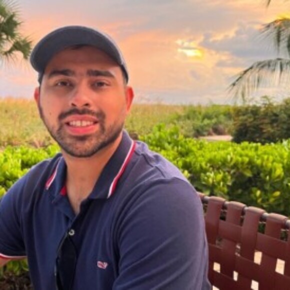 Profile picture of Ethan Rivero