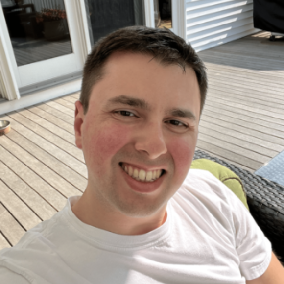 Profile picture of William