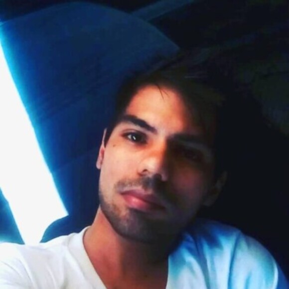 Profile picture of Adrian Olmedo
