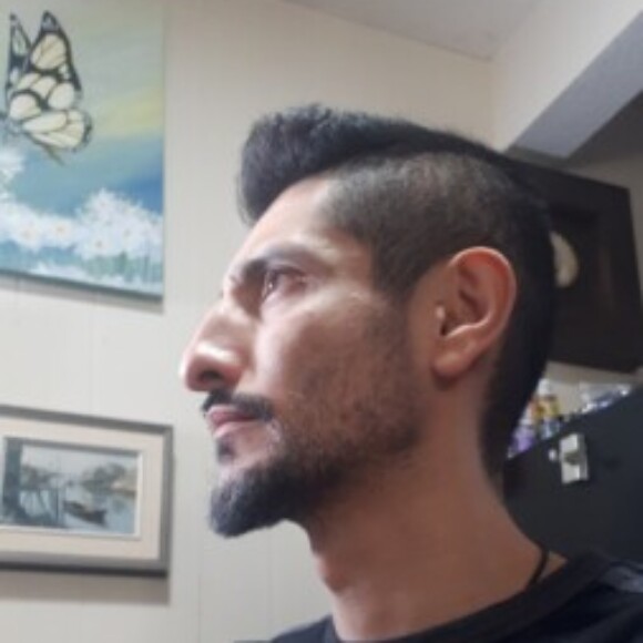 Profile picture of John