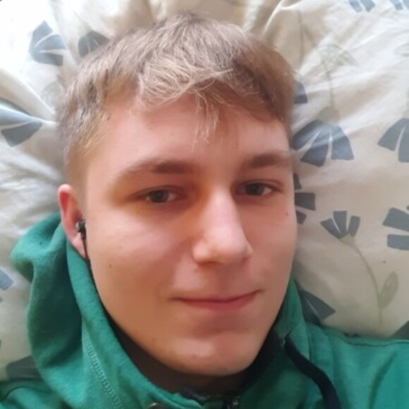 Profile picture of Jakub
