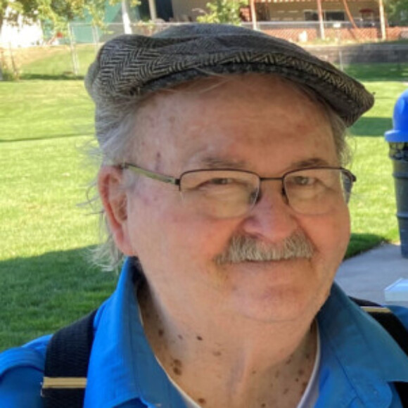 Profile picture of Terry80