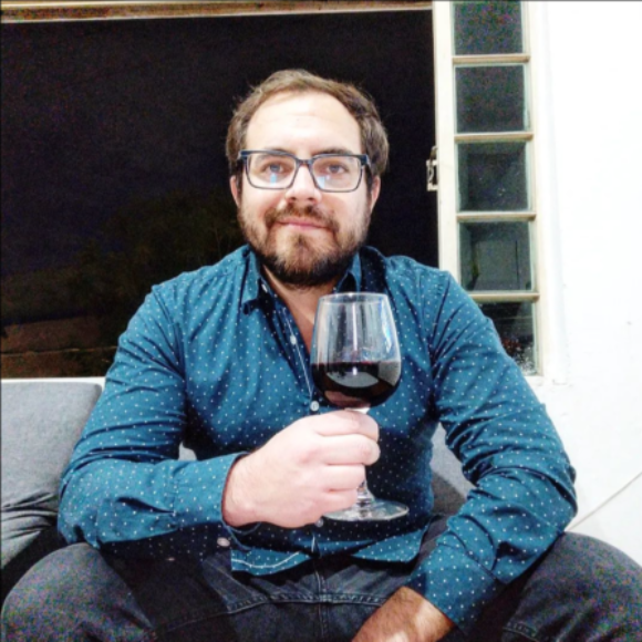 Profile picture of MacQ