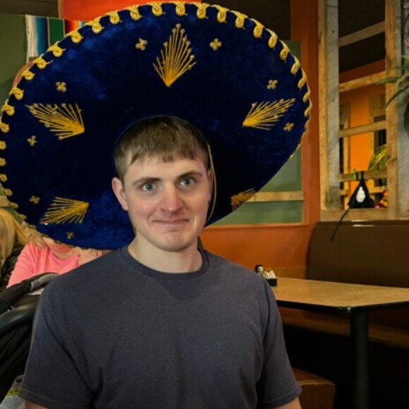 Profile picture of Luke