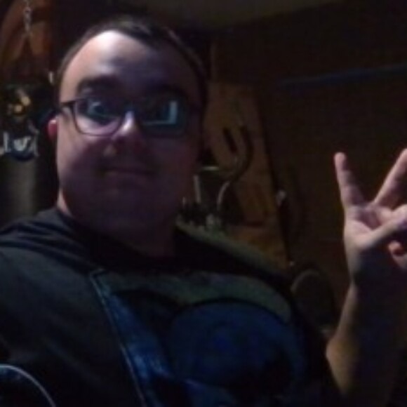 Profile picture of Dylan Rivera