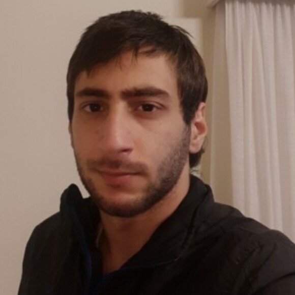 Profile picture of Antonis