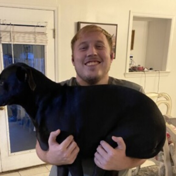 Profile picture of Jaxson Zitting