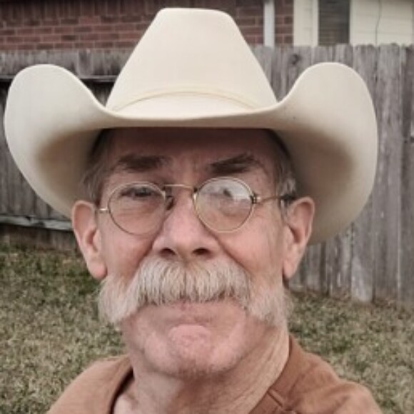 Profile picture of TexasJoe
