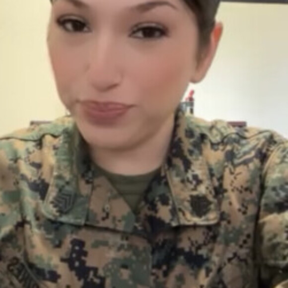 Profile picture of Amelia amen