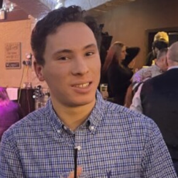 Profile picture of Samuel