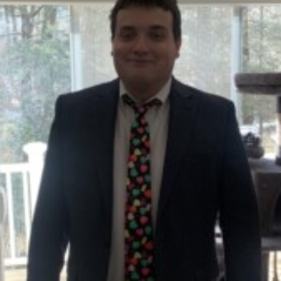 Profile picture of Derek