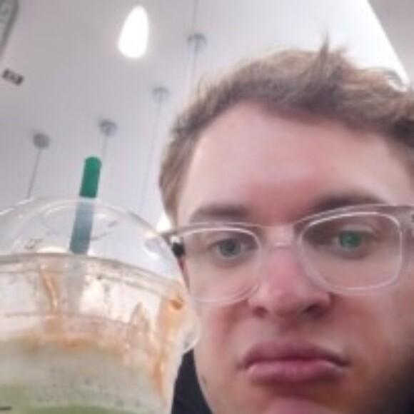 Profile picture of Ivan Vincent