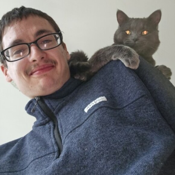 Profile picture of Matt