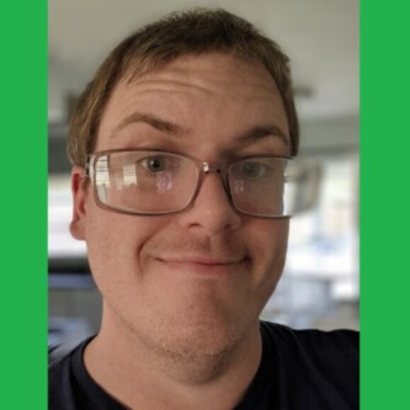 Profile picture of Robbie