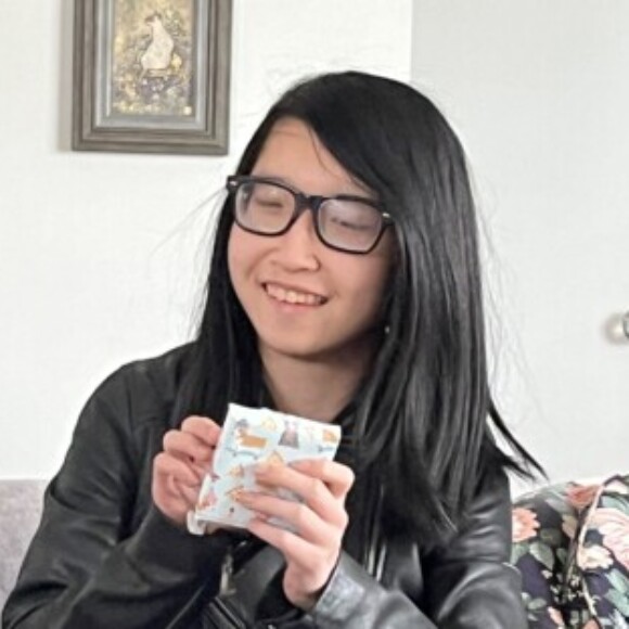Profile picture of Bird-song