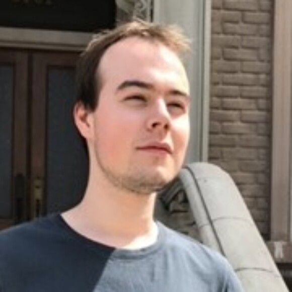 Profile picture of Reed