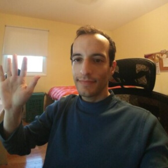 Profile picture of Zach
