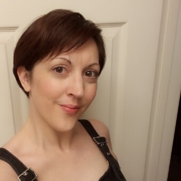 Profile picture of Pamela C