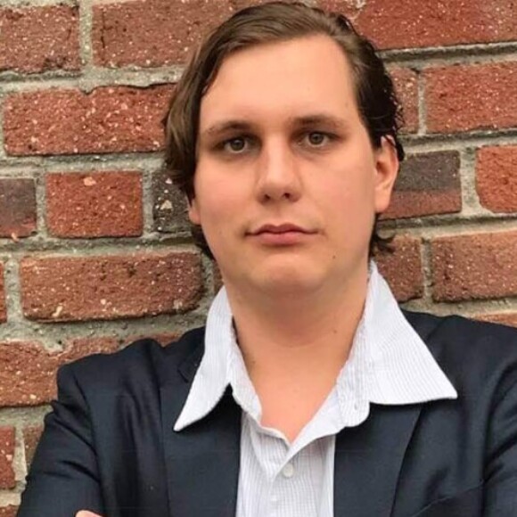Profile picture of Grey