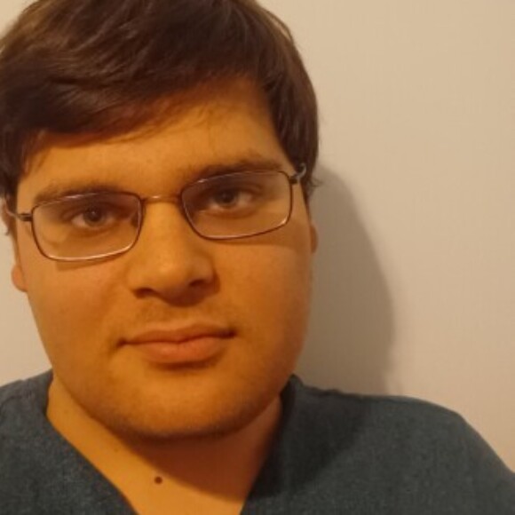 Profile picture of George