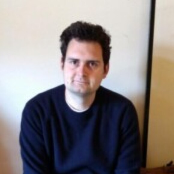 Profile picture of Ian