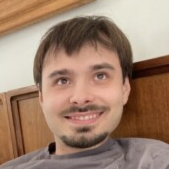 Profile picture of Nick97