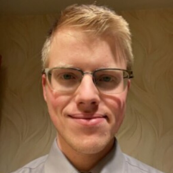 Profile picture of Aaron Wessner