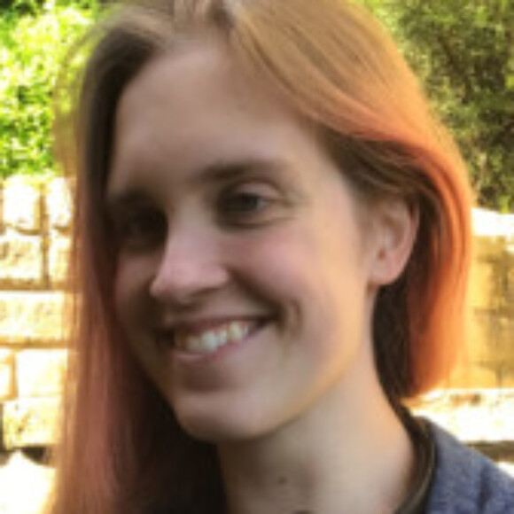 Profile picture of Sasha