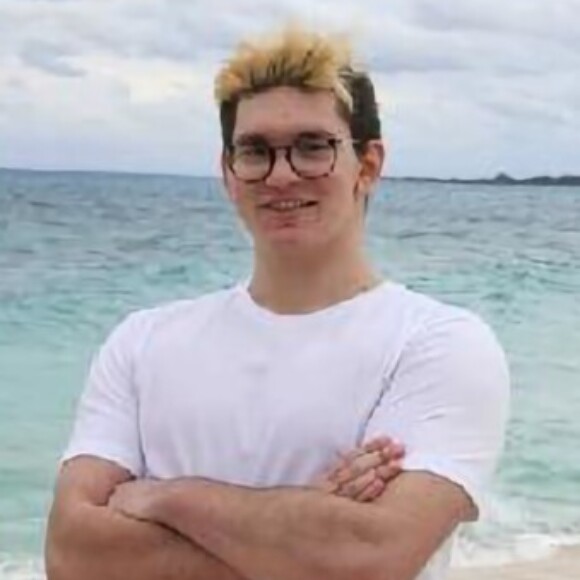 Profile picture of Spencer