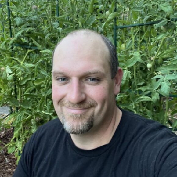 Profile picture of Matt