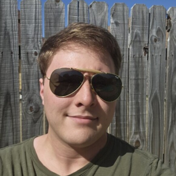 Profile picture of AaronOxford1999
