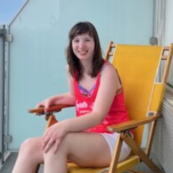 Profile picture of Jackie