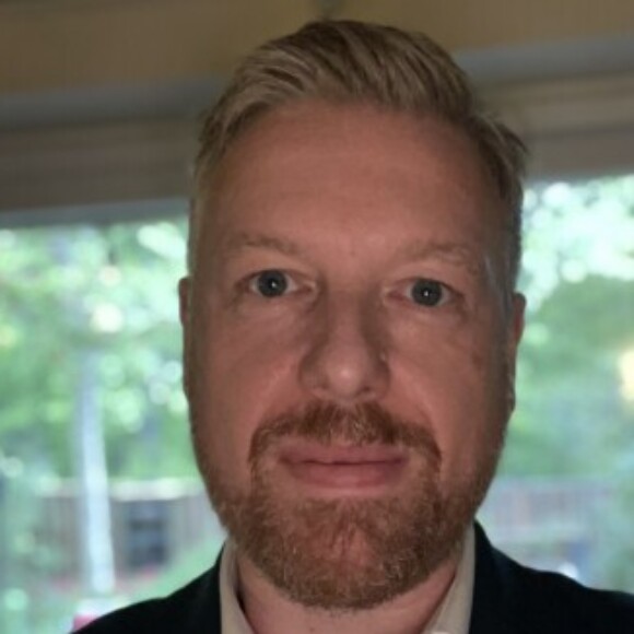 Profile picture of Martin Kyle
