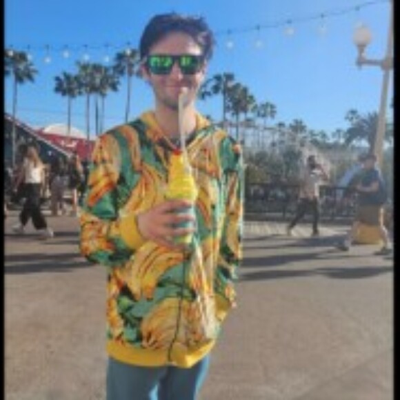 Profile picture of Isaak
