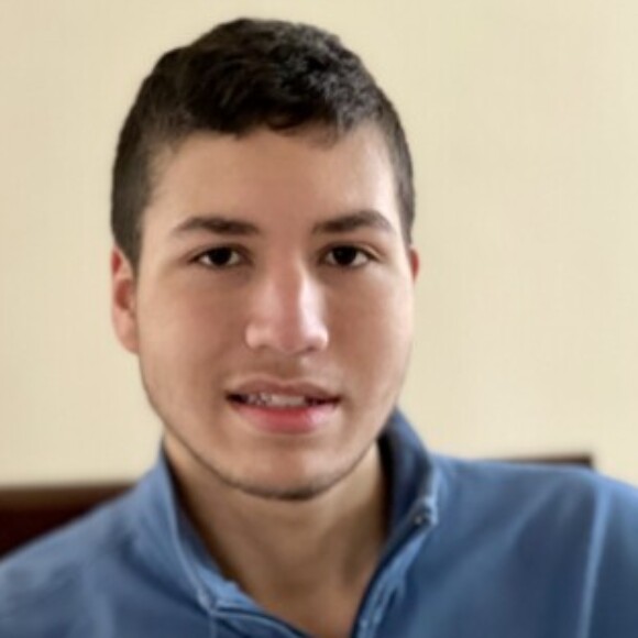Profile picture of Vincent Monaco