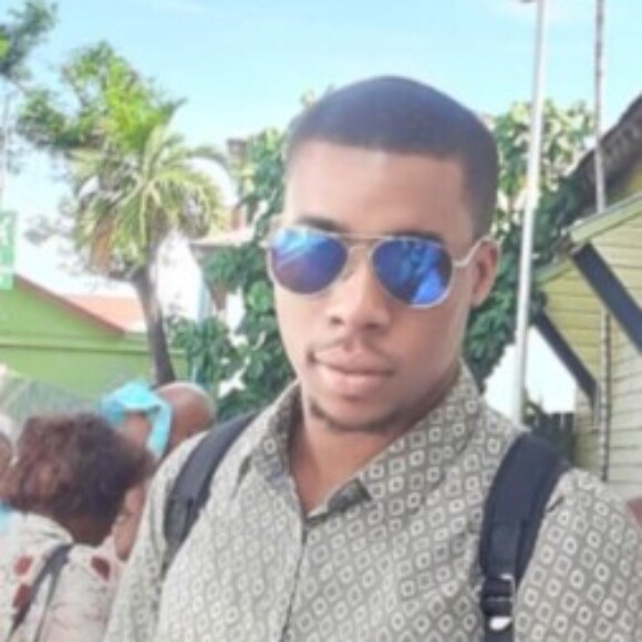 Profile picture of Marcus
