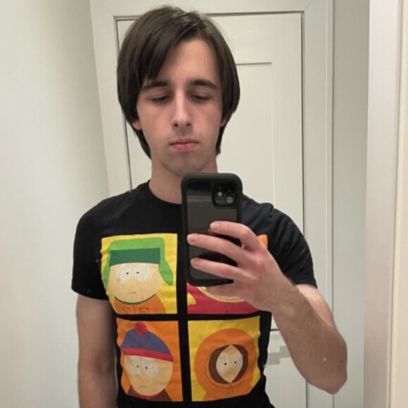 Profile picture of Johnny
