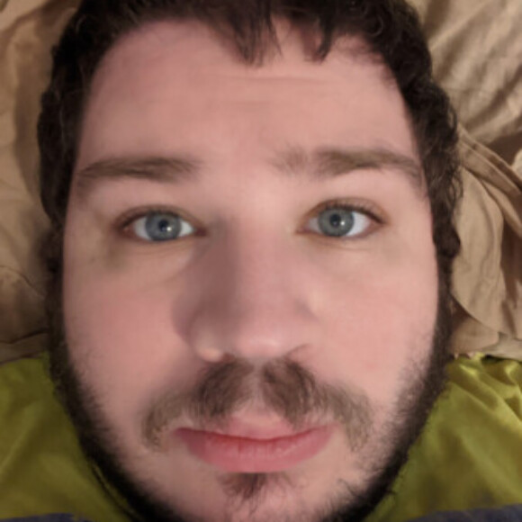 Profile picture of Ryan Hakurei