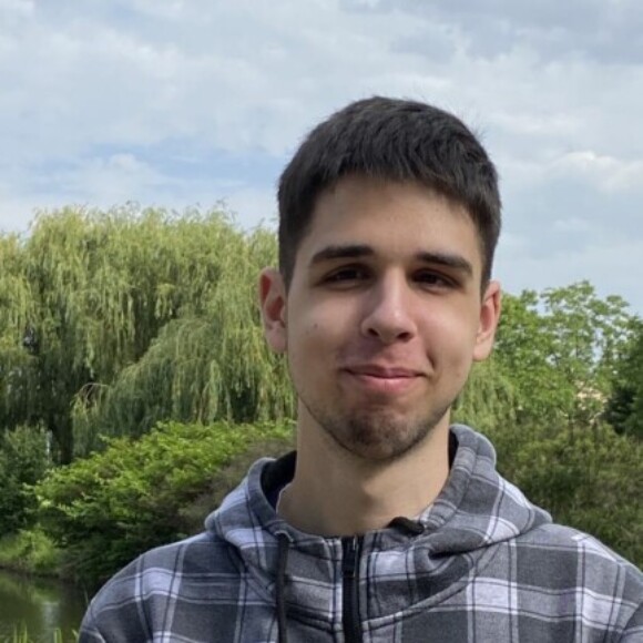 Profile picture of Balint