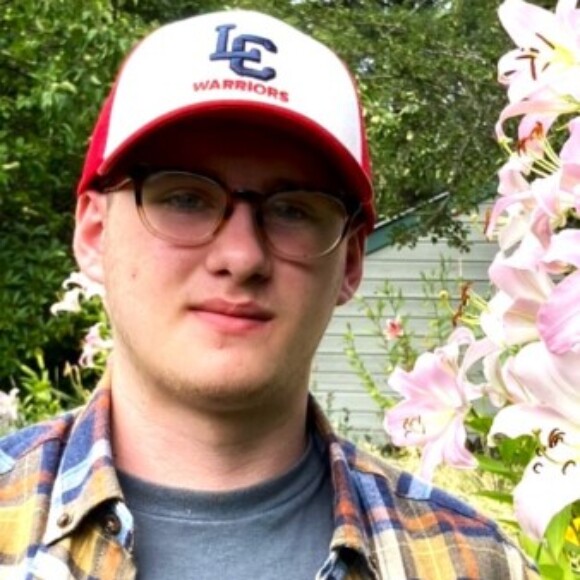 Profile picture of Fox VanValkenberg