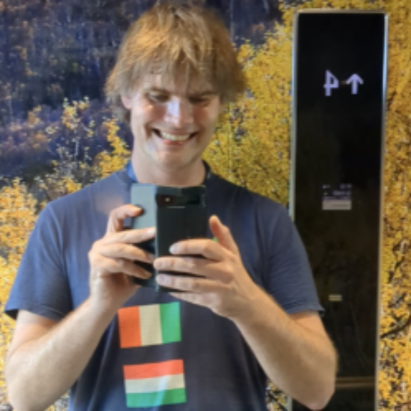 Profile picture of Eivind