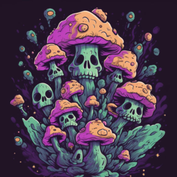 Profile picture of WIERD WIZARD