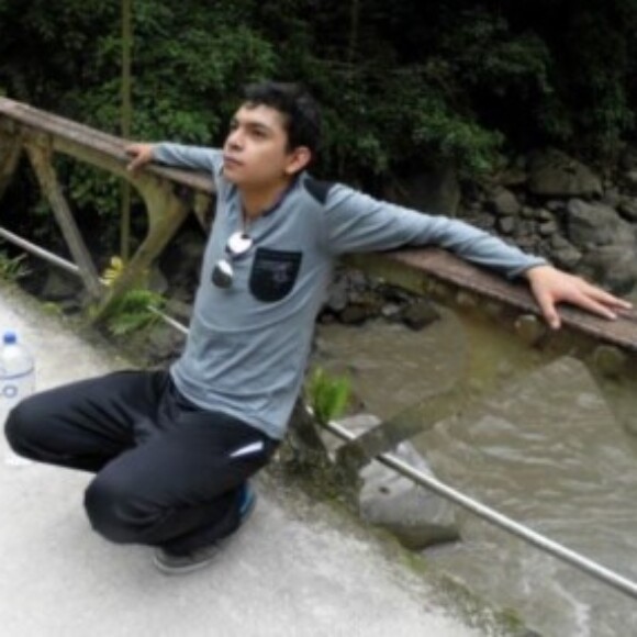 Profile picture of Jorge Clinton