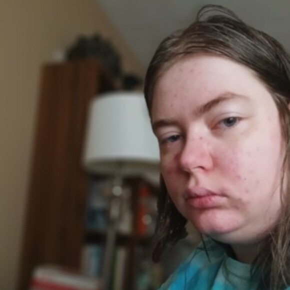 Profile picture of Anna