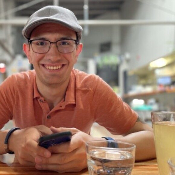 Profile picture of PNWZach