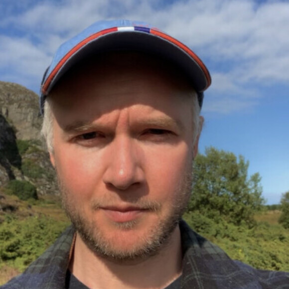 Profile picture of Halliday
