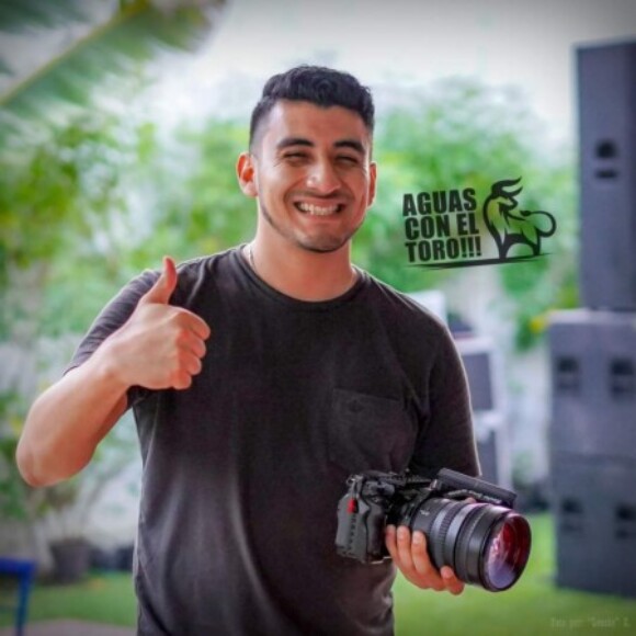 Profile picture of Gil Fregoso