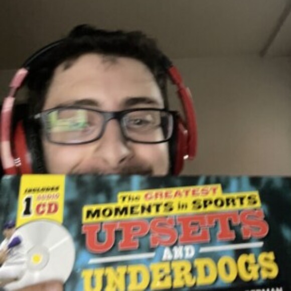 Profile picture of JJ
