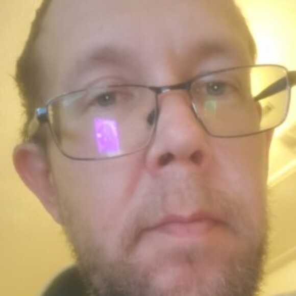 Profile picture of Glytch85